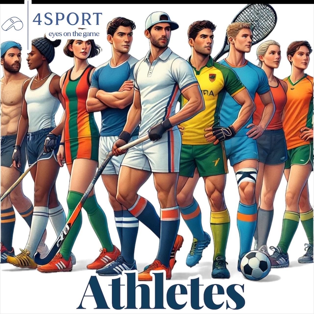 Athlete