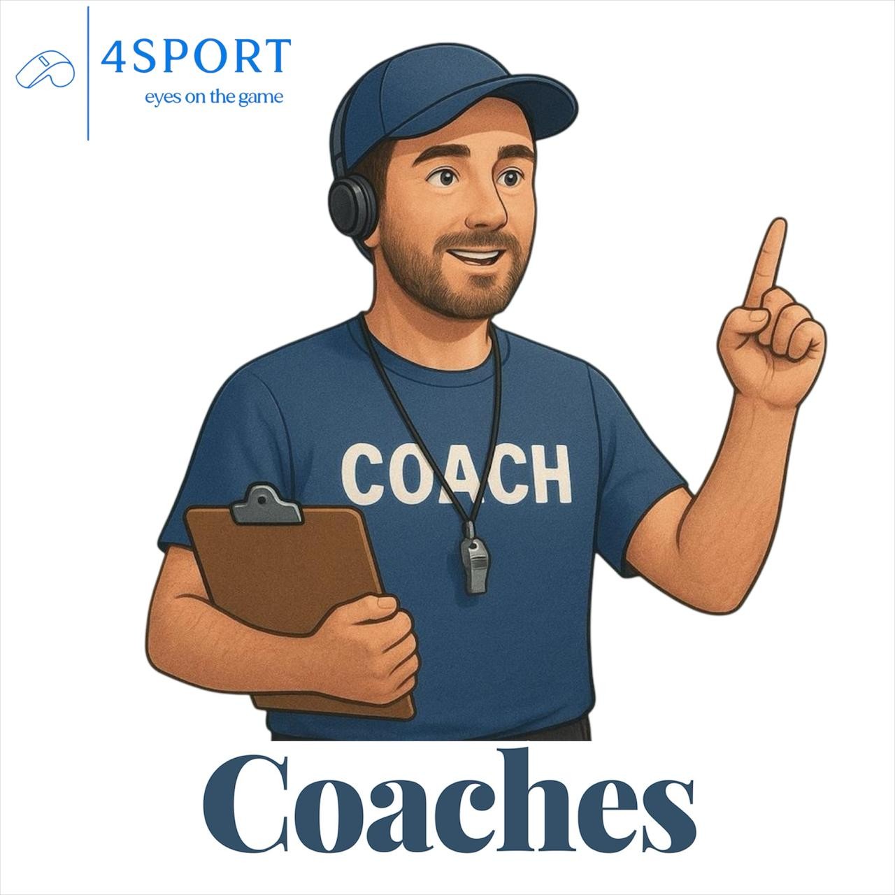 Coach